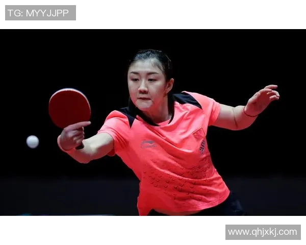 西安乒乓球队在联合会杯中的灵活性展现与战术分析