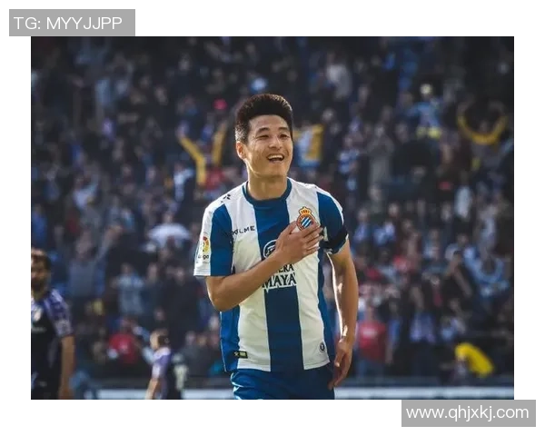 武磊在西甲的表现与未来发展展望分析